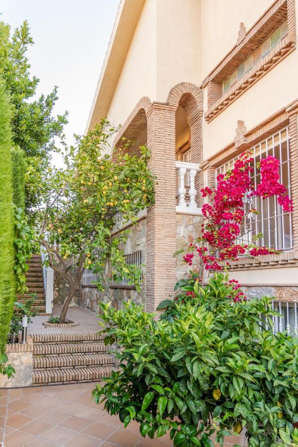Casa di campagna Senderos De La Alhambra