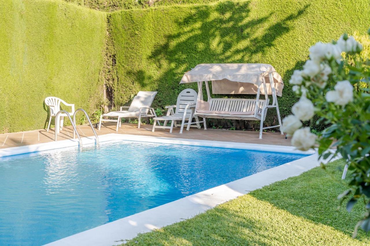 Casa di campagna Senderos De La Alhambra La Zubia (Granada)
