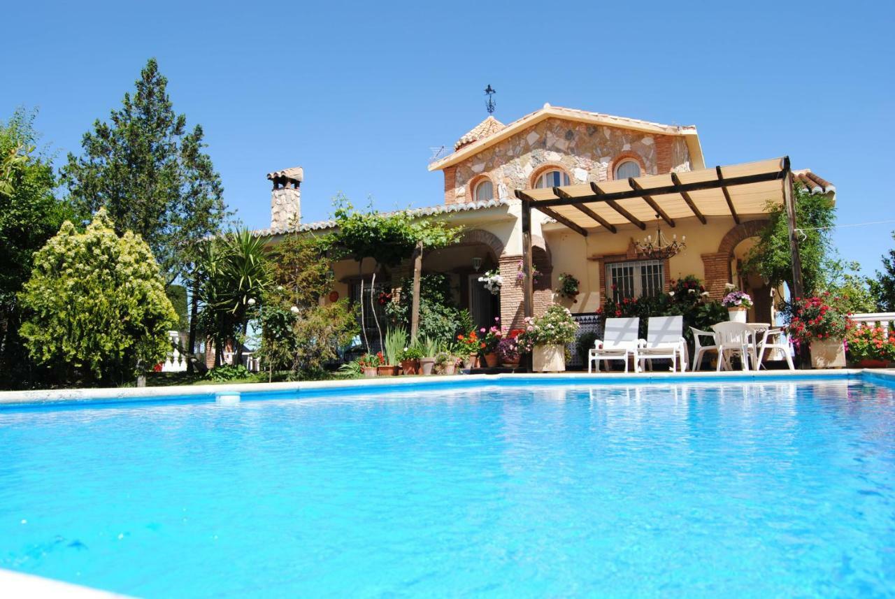 Casa di campagna Senderos De La Alhambra *