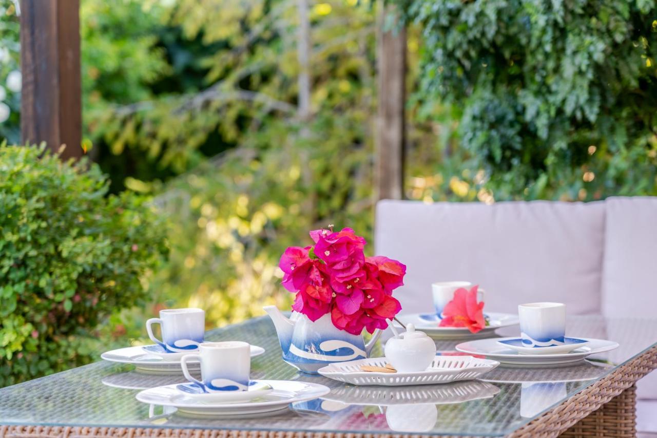 Senderos De La Alhambra Country house *