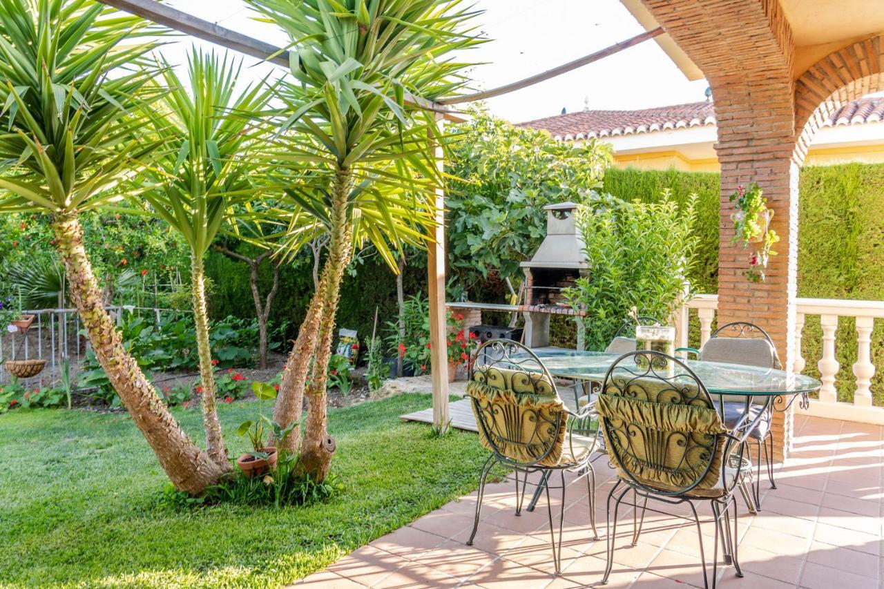 Senderos De La Alhambra Country house *